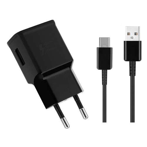 قیمت و خرید شارژر دیواری مدل EP-20 به همراه کابل تبدیل USB-C